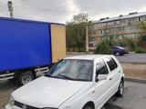 Volkswagen Golf 1996 года за 1 200 000 тг. в Тараз – фото 3