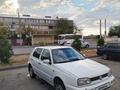 Volkswagen Golf 1996 года за 1 200 000 тг. в Тараз – фото 2