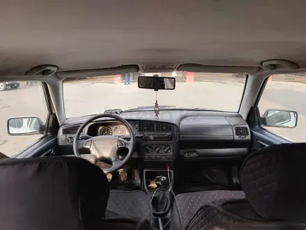 Volkswagen Golf 1996 года за 1 200 000 тг. в Тараз – фото 5