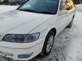 Toyota Mark II Qualis 1997 годаfor4 600 000 тг. в Алматы – фото 3