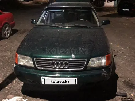 Audi 100 1994 года за 1 400 000 тг. в Караганда