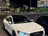 Hyundai Grandeur 2016 годаүшін12 000 000 тг. в Шымкент