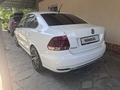 Volkswagen Polo 2018 года за 6 400 000 тг. в Алматы – фото 3