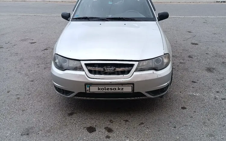 Daewoo Nexia 2013 года за 1 800 000 тг. в Актау