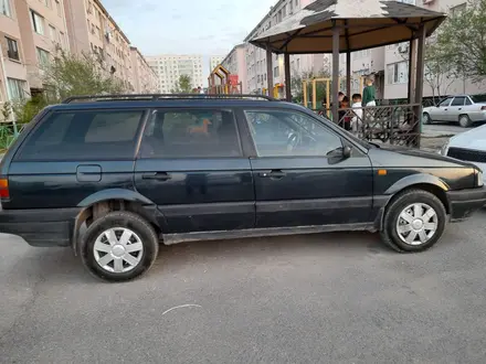 Volkswagen Passat 1992 года за 1 350 000 тг. в Шымкент – фото 3