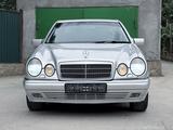 Mercedes-Benz E 320 1999 годаfor4 500 000 тг. в Шымкент – фото 5