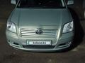 Toyota Avensis 2004 года за 4 400 000 тг. в Кокшетау – фото 11