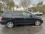 Honda Odyssey 2003 годаүшін3 500 000 тг. в Астана – фото 4