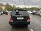 Honda Odyssey 2003 годаүшін3 500 000 тг. в Астана – фото 5