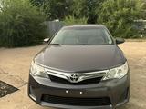 Toyota Camry 2012 годаfor6 200 000 тг. в Алматы – фото 2