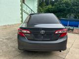 Toyota Camry 2012 годаfor6 200 000 тг. в Алматы – фото 5