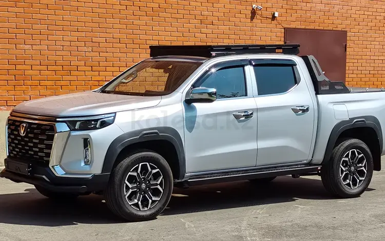 Пороги силовые за 508 000 тг. в Алматы