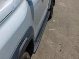Пороги силовые за 508 000 тг. в Алматы – фото 4