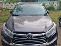 Toyota Highlander 2014 года за 20 700 000 тг. в Павлодар