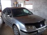 Volkswagen Bora 2005 года за 2 500 000 тг. в Сатпаев – фото 2
