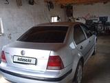 Volkswagen Bora 2005 года за 2 500 000 тг. в Сатпаев – фото 3