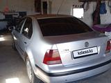Volkswagen Bora 2005 года за 2 500 000 тг. в Сатпаев – фото 5