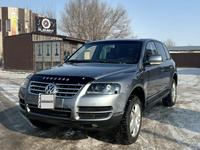 Volkswagen Touareg 2004 годаүшін4 500 000 тг. в Караганда