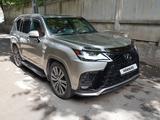 Lexus LX 600 2023 годаүшін91 000 000 тг. в Алматы