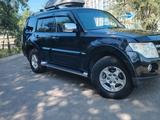 Mitsubishi Pajero 2007 годаүшін7 900 000 тг. в Алматы – фото 2