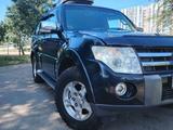 Mitsubishi Pajero 2007 годаүшін7 900 000 тг. в Алматы