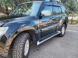 Mitsubishi Pajero 2007 годаүшін7 900 000 тг. в Алматы – фото 4