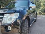 Mitsubishi Pajero 2007 годаүшін7 900 000 тг. в Алматы – фото 5