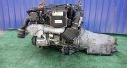 АКПП 1.8L M271 на Mercedes-Benz за 100 000 тг. в Алматы