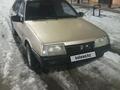 ВАЗ (Lada) 21099 1998 годаүшін460 000 тг. в Шымкент – фото 3