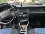 Audi 80 1991 годаүшін1 000 000 тг. в Петропавловск – фото 5