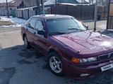 Mitsubishi Galant 1992 годаfor700 000 тг. в Шелек – фото 2