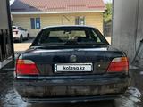 BMW 730 1995 годаfor1 600 000 тг. в Алматы – фото 5