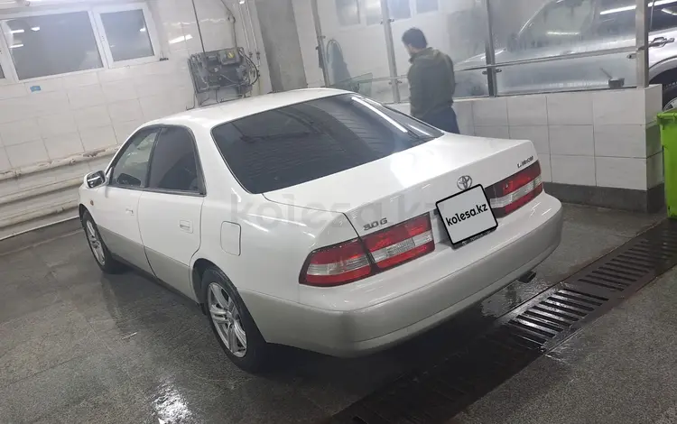 Toyota Windom 1997 года за 4 700 000 тг. в Алматы