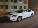 Toyota Camry 2010 годаүшін6 650 000 тг. в Тараз