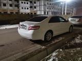 Toyota Camry 2010 года за 6 650 000 тг. в Тараз – фото 4