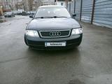 Audi A6 1999 годаүшін3 300 000 тг. в Петропавловск – фото 2
