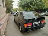 ВАЗ (Lada) 2114 2011 годаүшін1 900 000 тг. в Шымкент – фото 3