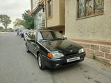 ВАЗ (Lada) 2114 2011 годаүшін1 900 000 тг. в Шымкент