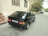 ВАЗ (Lada) 2114 2011 годаүшін1 900 000 тг. в Шымкент – фото 4