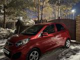 Kia Picanto 2013 года за 4 050 000 тг. в Астана – фото 2