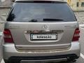 Mercedes-Benz ML 350 2006 годаүшін6 000 000 тг. в Алматы – фото 5