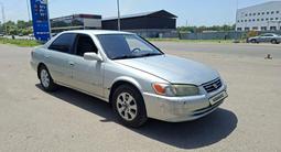 Toyota Camry 2001 года за 3 300 000 тг. в Алматы
