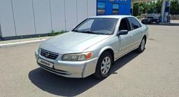 Toyota Camry 2001 года за 3 300 000 тг. в Алматы – фото 2