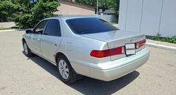Toyota Camry 2001 года за 3 300 000 тг. в Алматы – фото 3