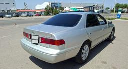 Toyota Camry 2001 года за 3 300 000 тг. в Алматы – фото 4