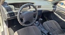 Toyota Camry 2001 года за 3 300 000 тг. в Алматы – фото 5