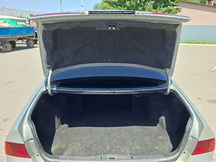 Toyota Camry 2001 года за 3 300 000 тг. в Алматы – фото 6