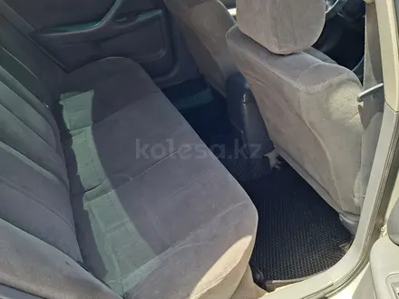 Toyota Camry 2001 года за 3 300 000 тг. в Алматы – фото 7