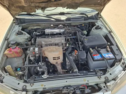 Toyota Camry 2001 года за 3 300 000 тг. в Алматы – фото 8
