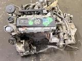 Контрактный двигатель Volkswagen 1.6 MPI| BTS, CFNA, CFNB, CLSA за 270 000 тг. в Алматы – фото 3